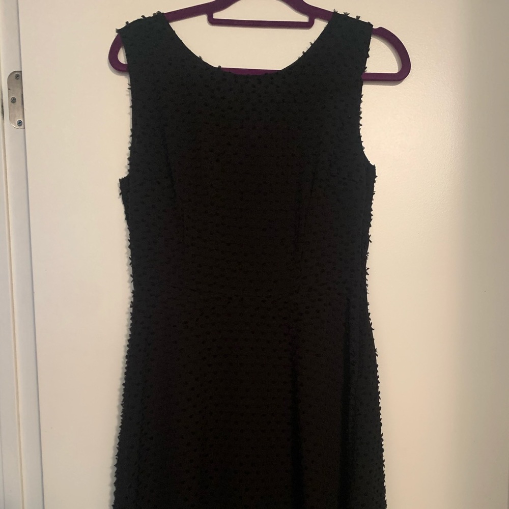 Romy little black dress